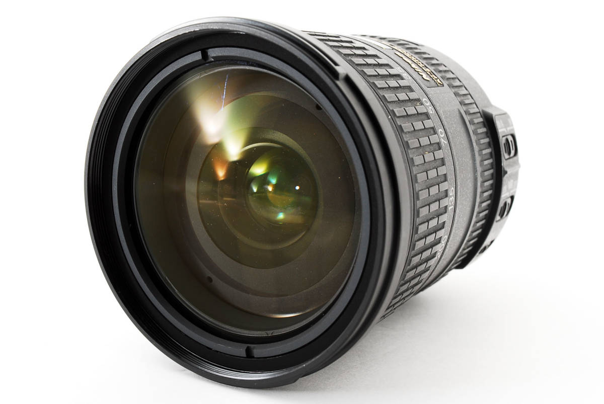 Nikon AF 28mm F2.8 D ニコン
