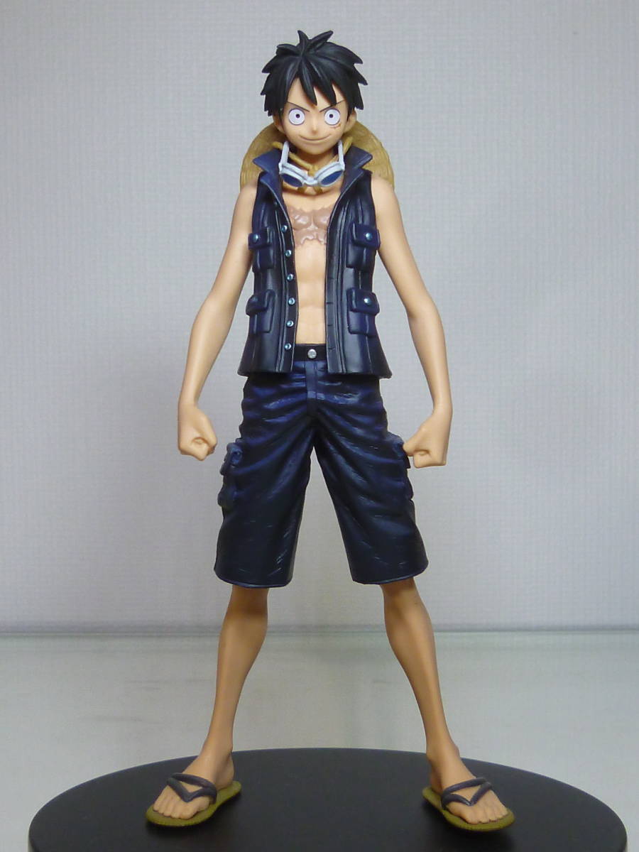 ワンピース GRANDLINE LADY Piece One ⁄ ワンピース THE GRANDLINE MEN