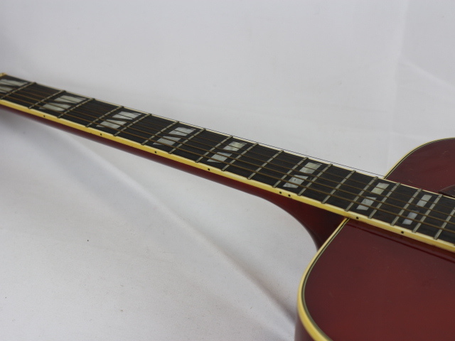 Greco/グレコ モデル 303 アコースティックギター アコギ ハードケース