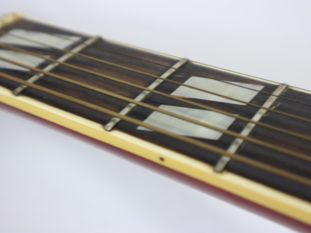 Greco/グレコ モデル 303 アコースティックギター アコギ ハードケース