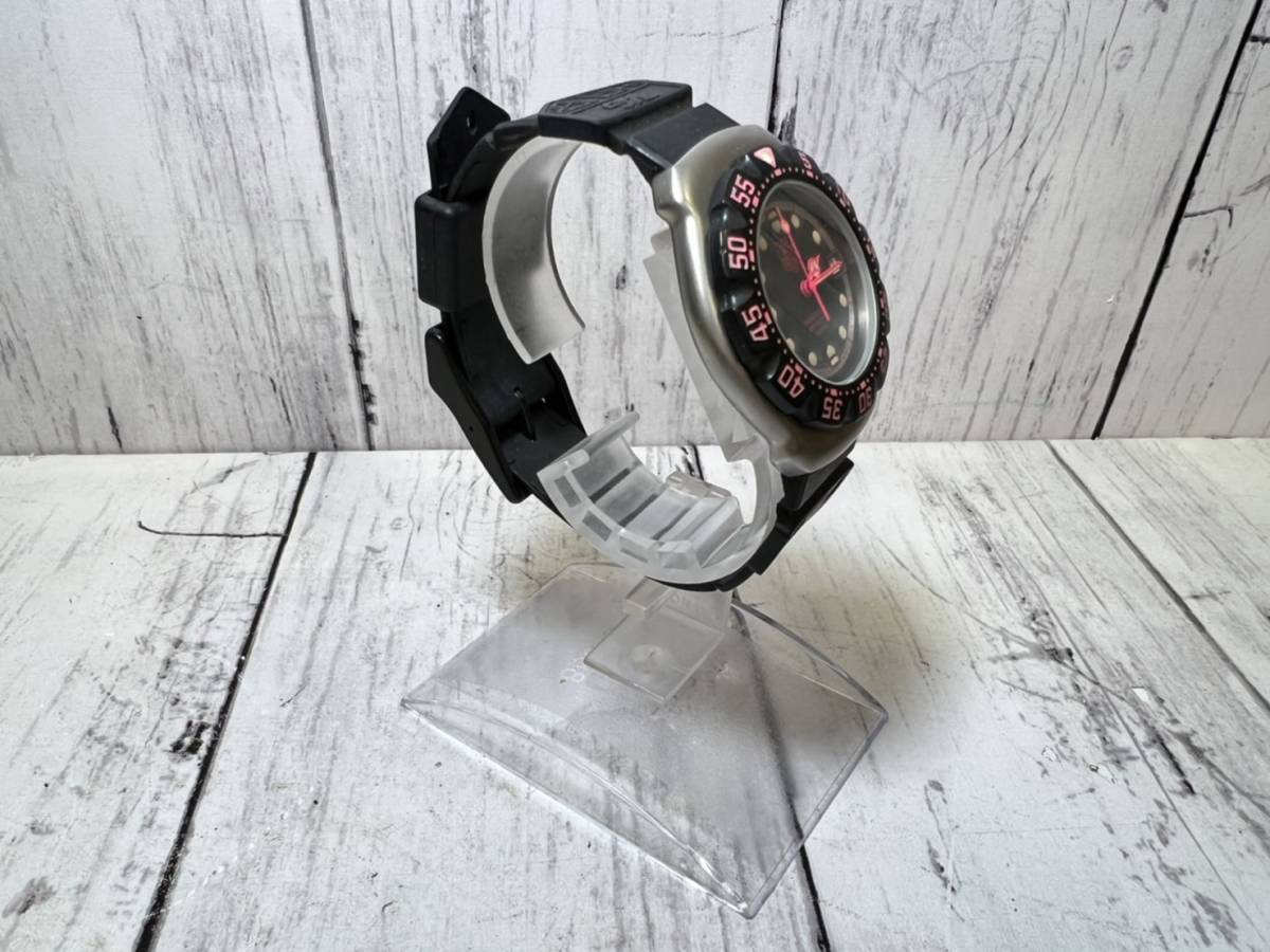 HEUER TAG タグホイヤー フォーミュラ1 プロフェッショナル タグ タグ 