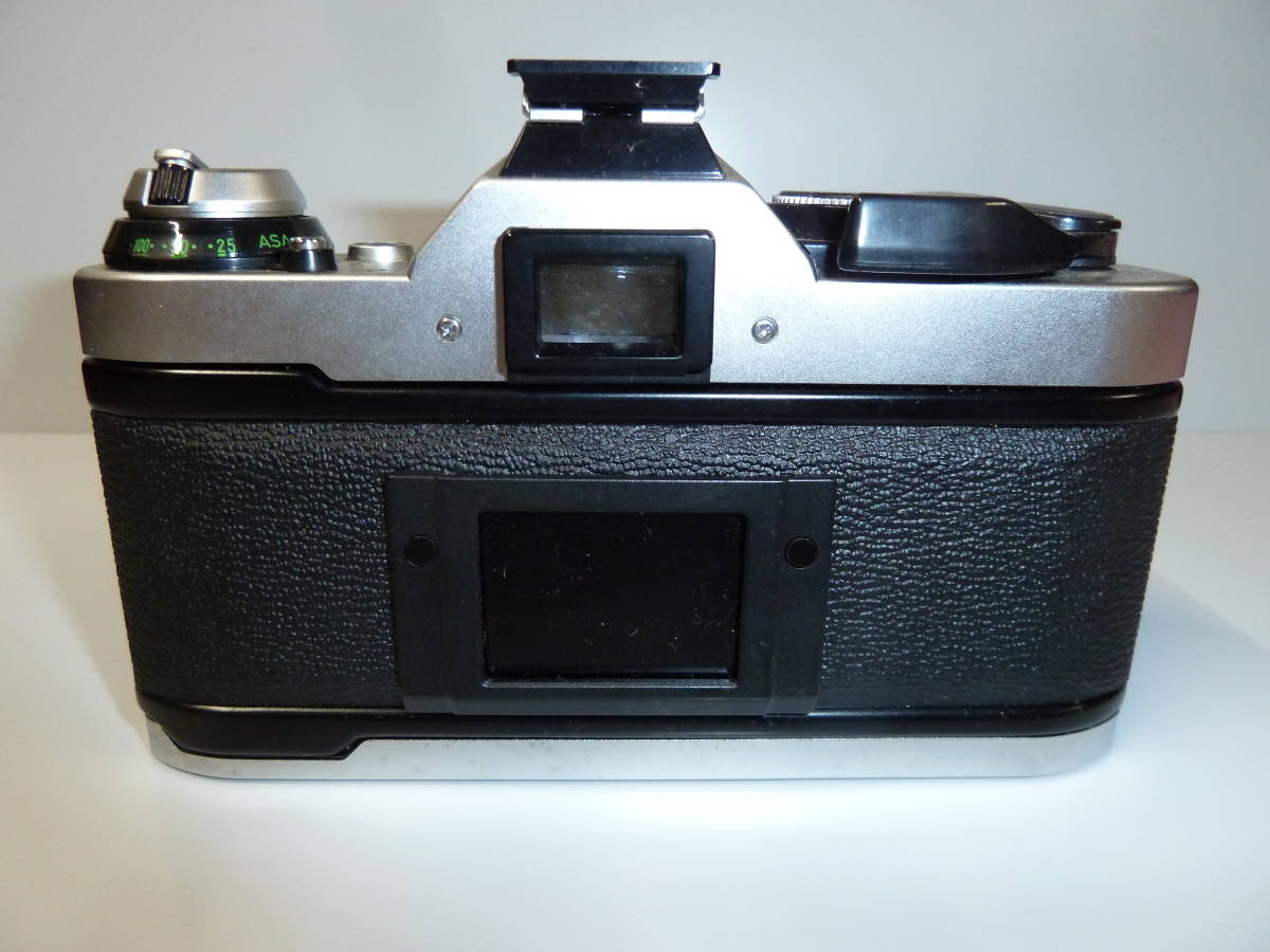 Canon(キャノン） AE－1 現状品 AE-1 Canon キャノン 一眼レフ