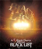 【数量限定，限定SALE】 Blu-Ray Acid Black Cherry／2008 tour BLACK LIST Acid Black Cherry(J-POP)｜売買されたオークション情報、yahooの商品情報をアーカイブ公開 - オークファン J-POP