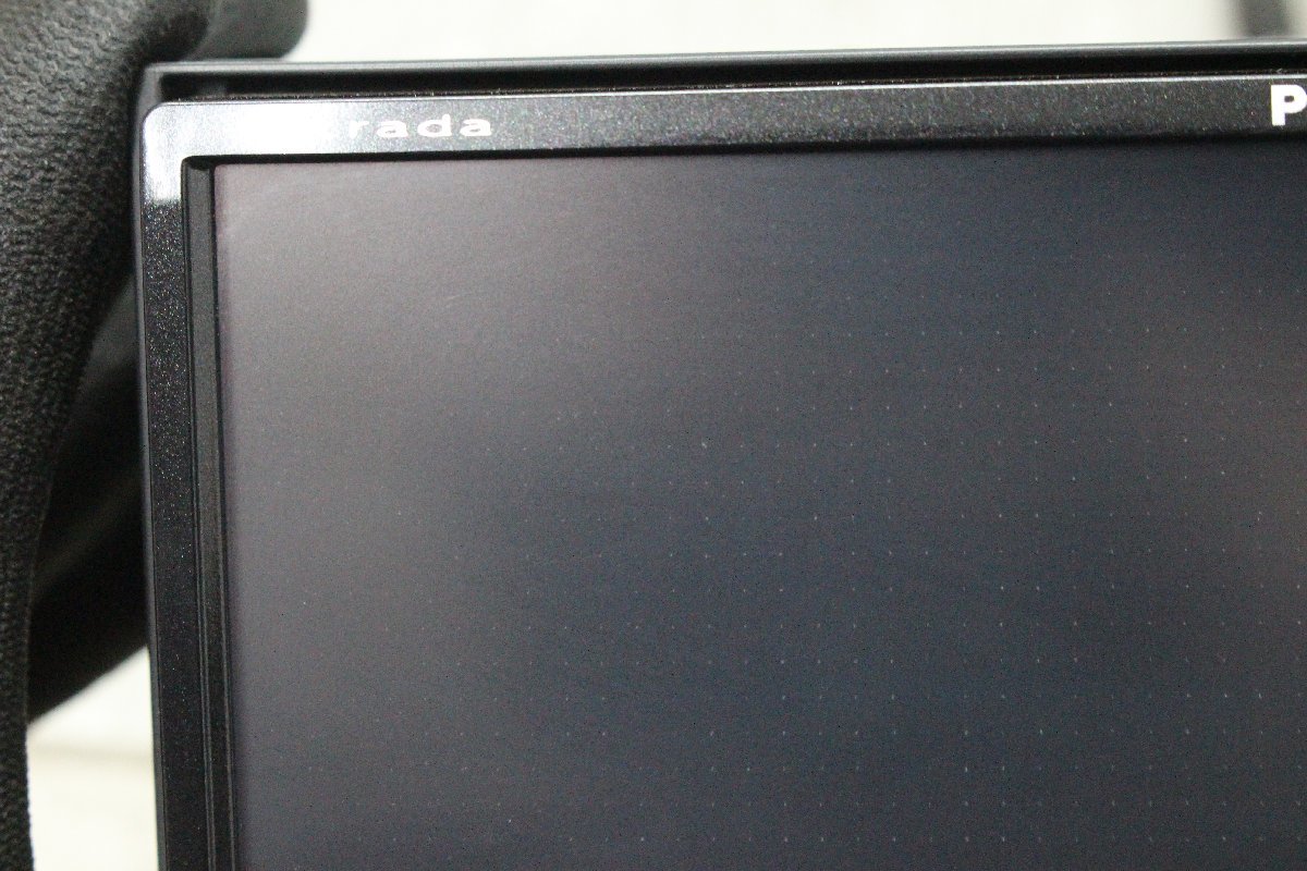 パナソニック CN-HW890DFA HDD ナビ 地デジ ストラーダ - 地図データ