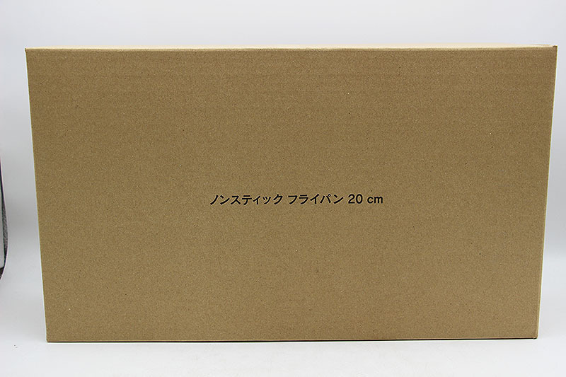 ◇新品未使用♪ アムウェイ ノンスティック フライパン (フタ付き