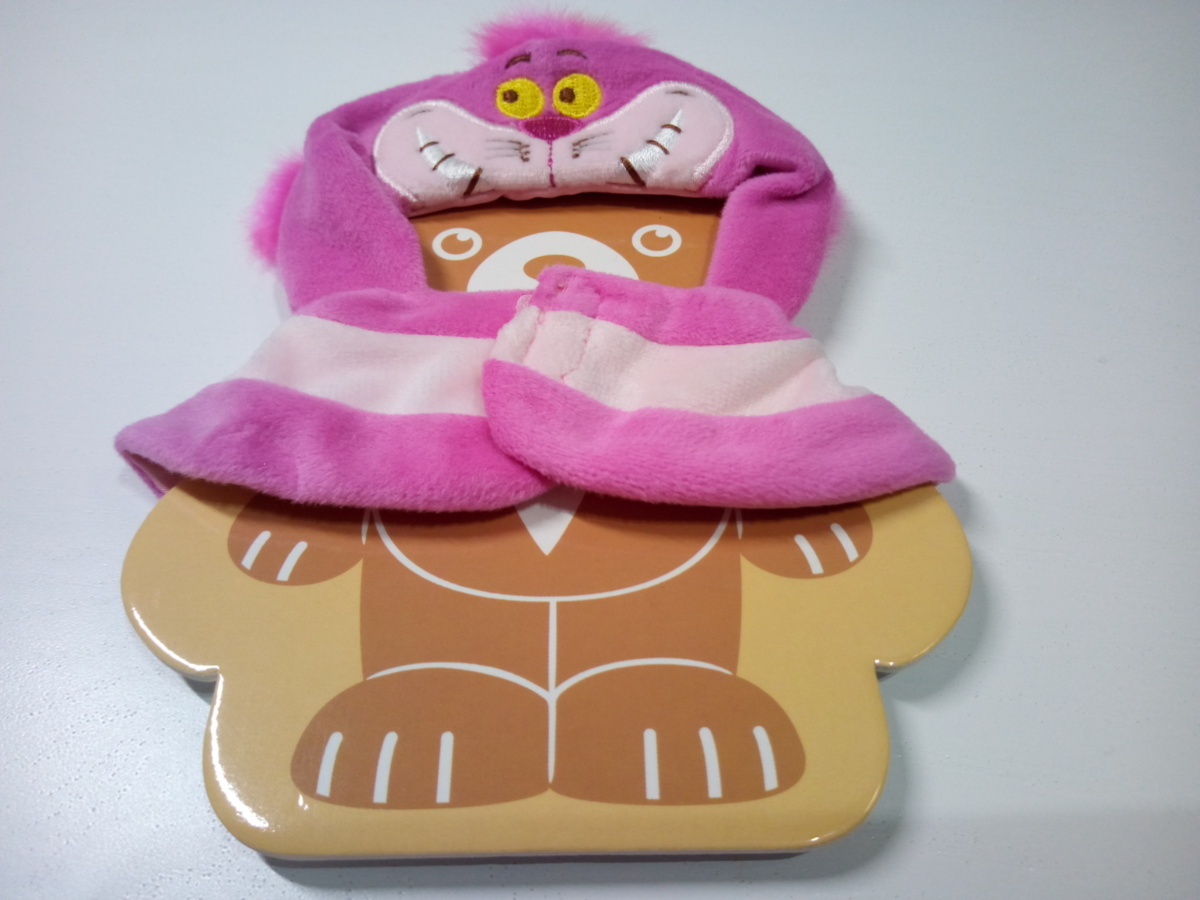 ディズニー 《未使用品あり》ストア ユニベア プラッシュキーチェーン 