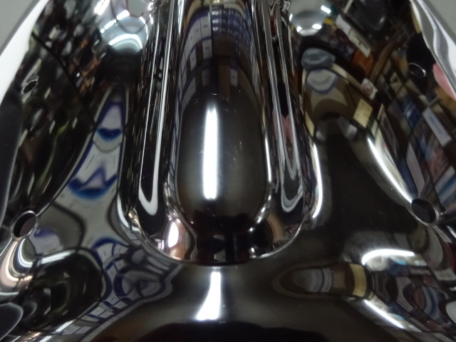CB125R/CB250R/CB300R Puig（プーチ） スクリーン （ニュー