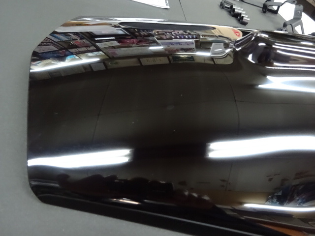 CB125R/CB250R/CB300R Puig（プーチ） スクリーン （ニュー