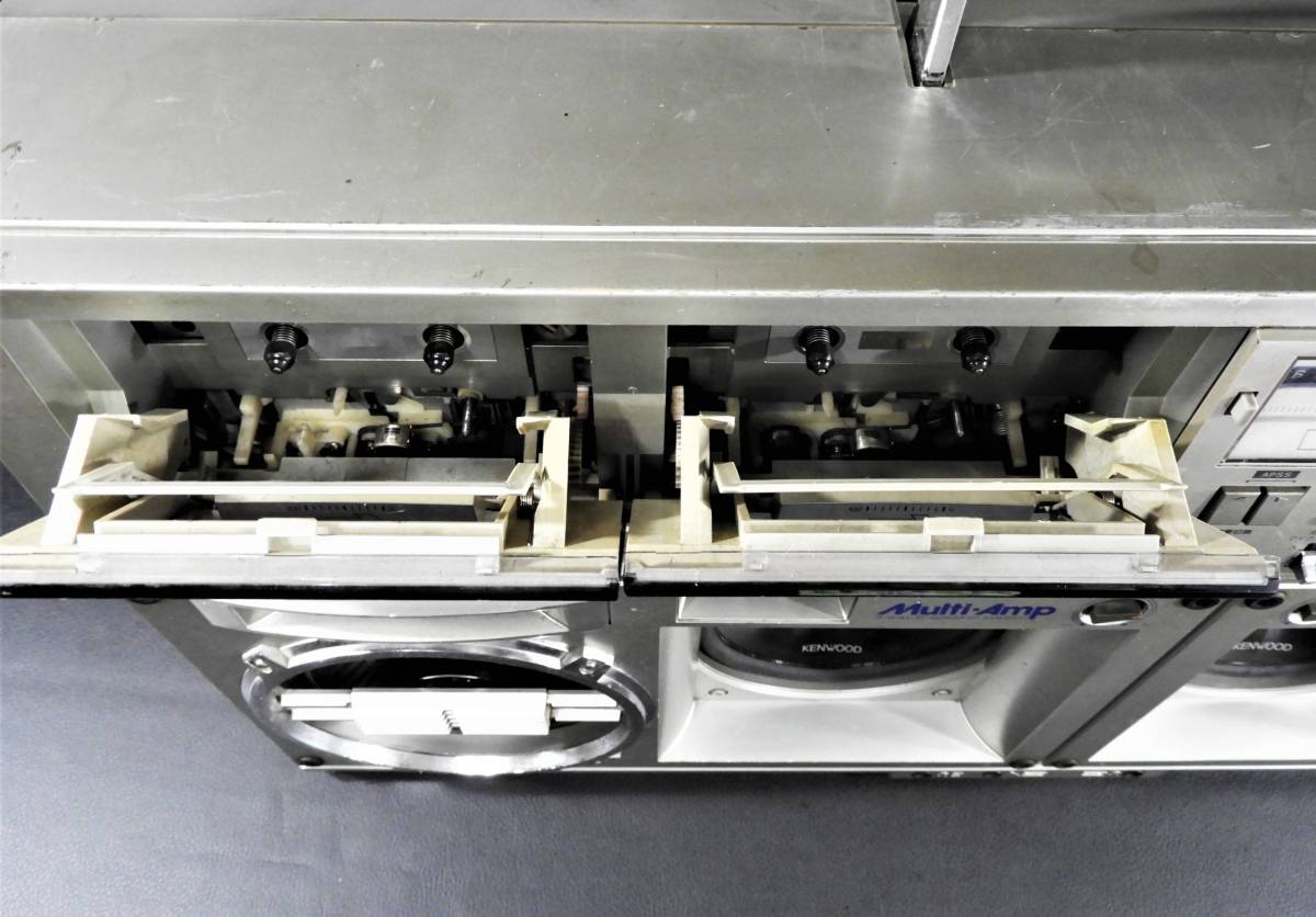 GF-919 SHARP Yahoo!オークション - SEARCHER-W Japan Vintage Boombox