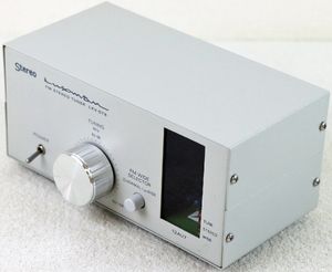 売れ筋ランキングも掲載中 美品 動作良好 送料無料 動作保証 Lxv Ot8 Luxman 真空管fmチューナーキット 組立済 音楽之友社刊 真空管 Fmチューナー 1 53 A 66 ラジオチューナー Reachahand Org