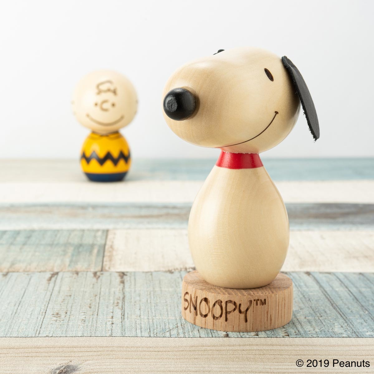 スヌーピー チャーリー ブラウン こけし 卯三郎 PEANUTS の入札履歴 スヌーピー チャーリー ブラウン こけし 卯三郎 PEANUTS の入札履歴