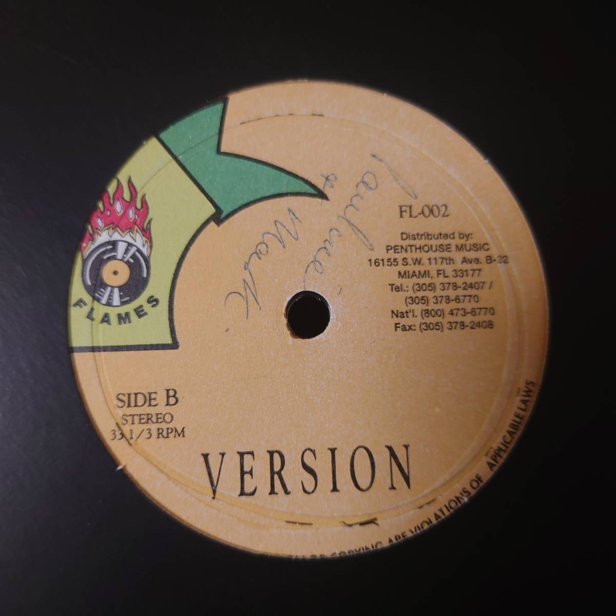 Tony Riddim Ras Rebel, Blender, Lalabella | Bella ⁄ Mix Rebel