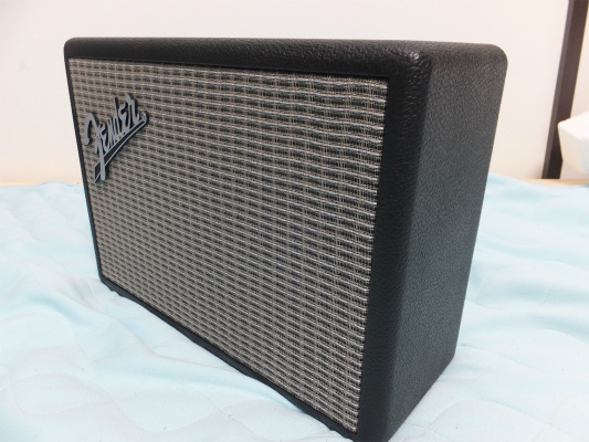 低価，セール 美品 FENDER MONTEREY フェンダー モントレー Bluetooth