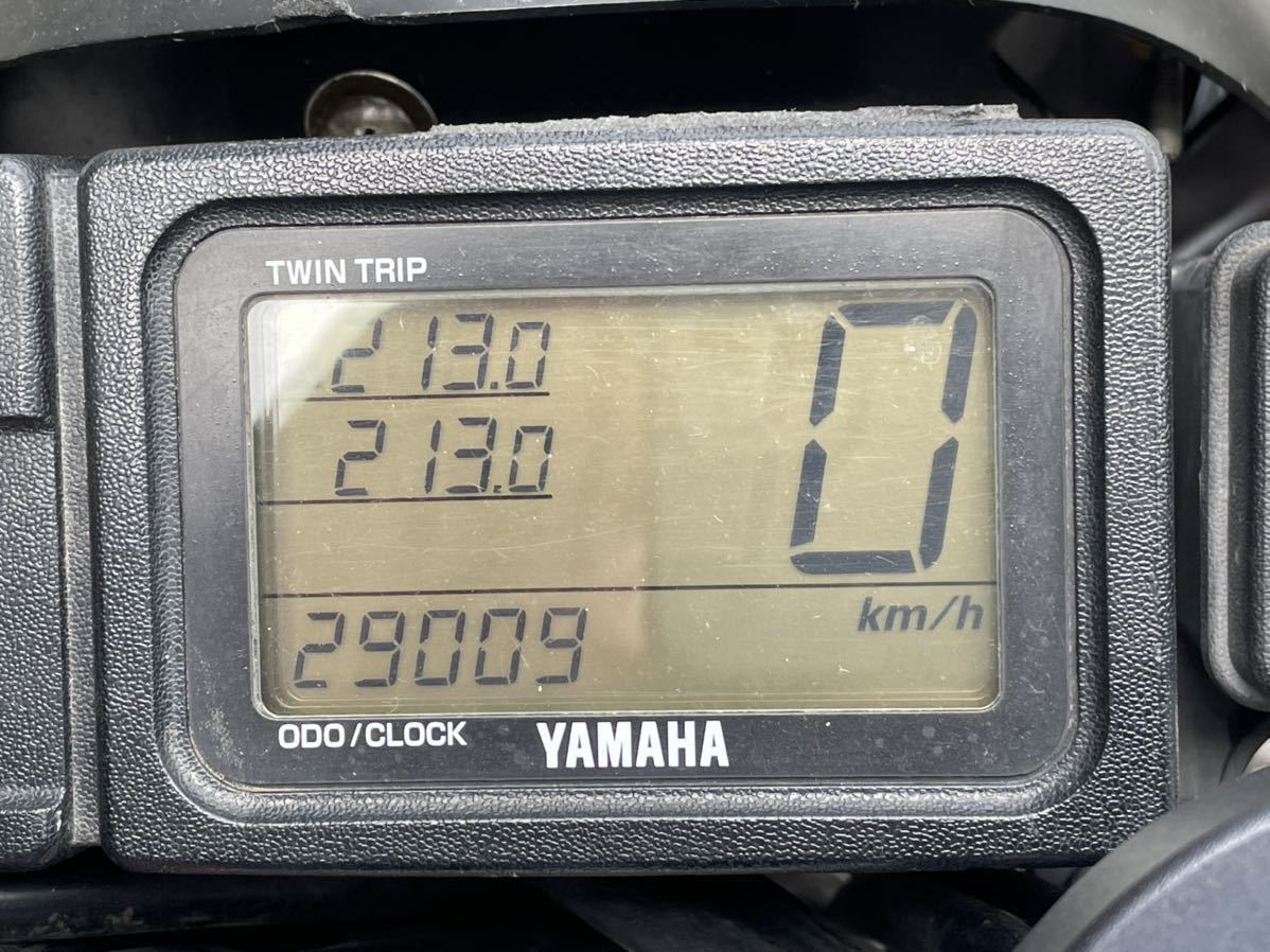TT250R johnny's factory | YAMAHA Yahoo!オークション TT250Rレイドの