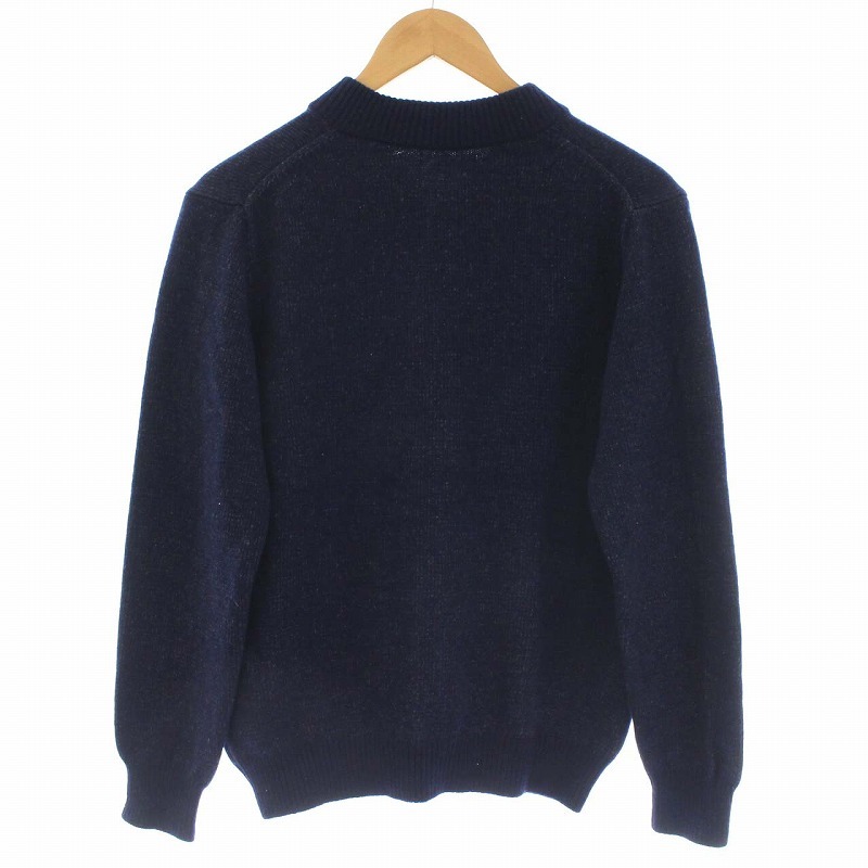 美品】MHL. マーガレットハウエル カーディガン M MARGARET HOWELL