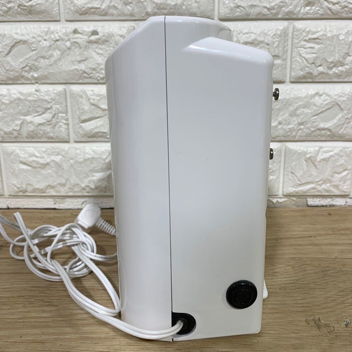 数量限定特別価格 AIR BUSTER エアバスター オゾン脱臭機 TM-11SF 小型