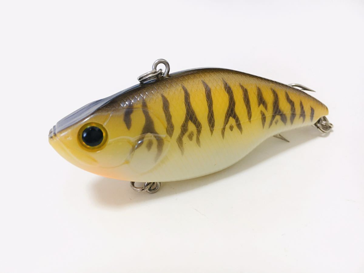 ブザービーター エバーグリーン Evergreen インスパイアカスタムルアーズ イマカツ 今江 バイブレーション 売買されたオークション情報 Yahooの商品情報をアーカイブ公開 オークファン Aucfan Com