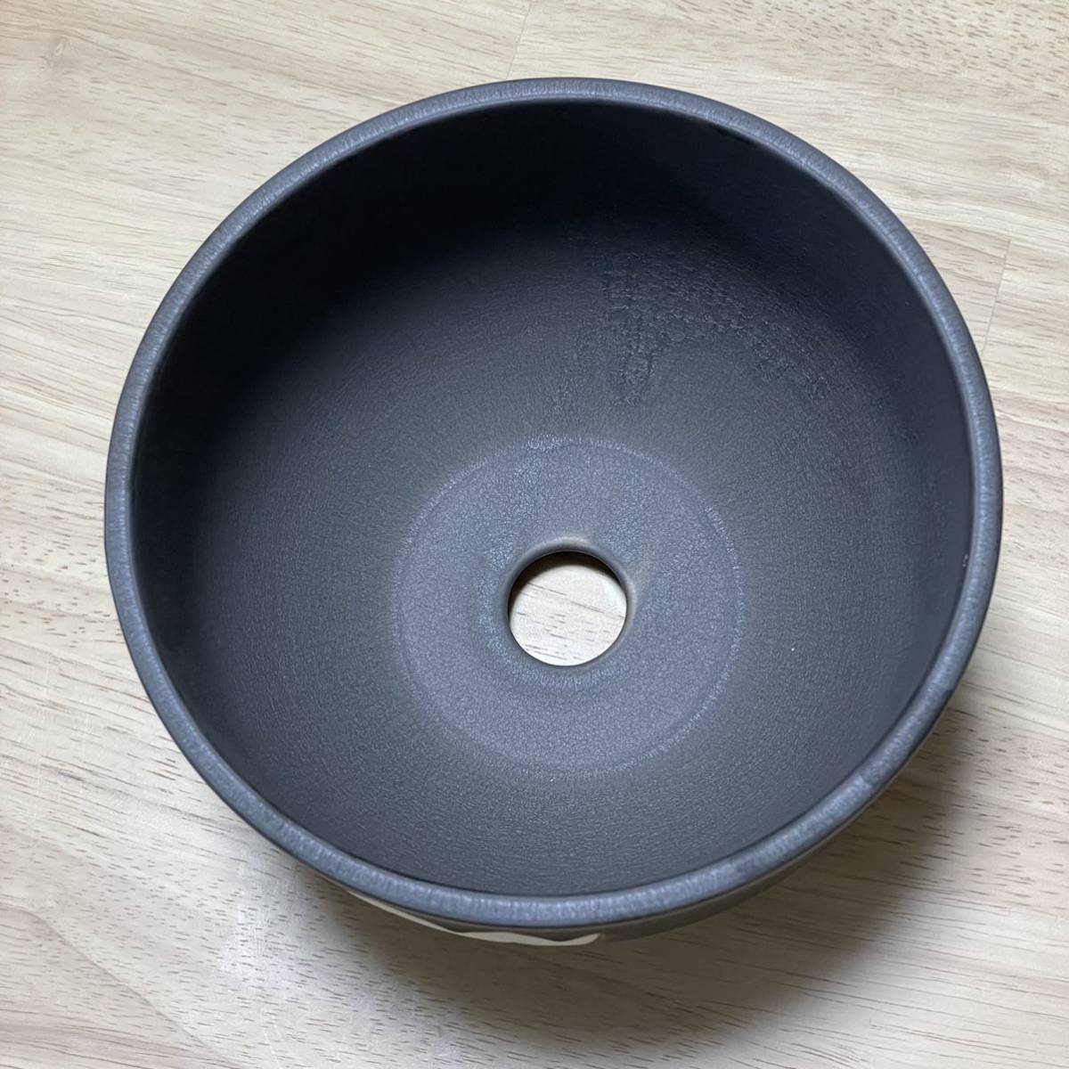 VALIEM MONSTER MOUTH Lサイズ 鉢 塊根植物 コーデックス BOWL-L