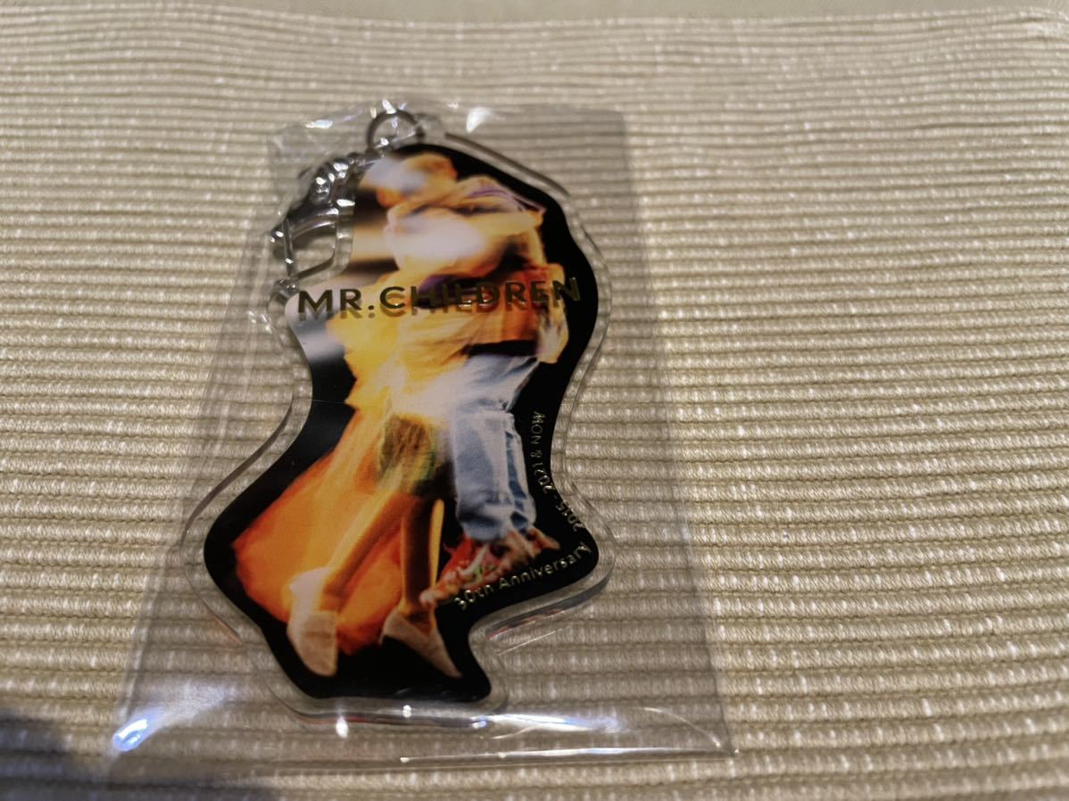 ミスチル☆Mr.Children 30th Anniversary☆ベストアルバム購入特典
