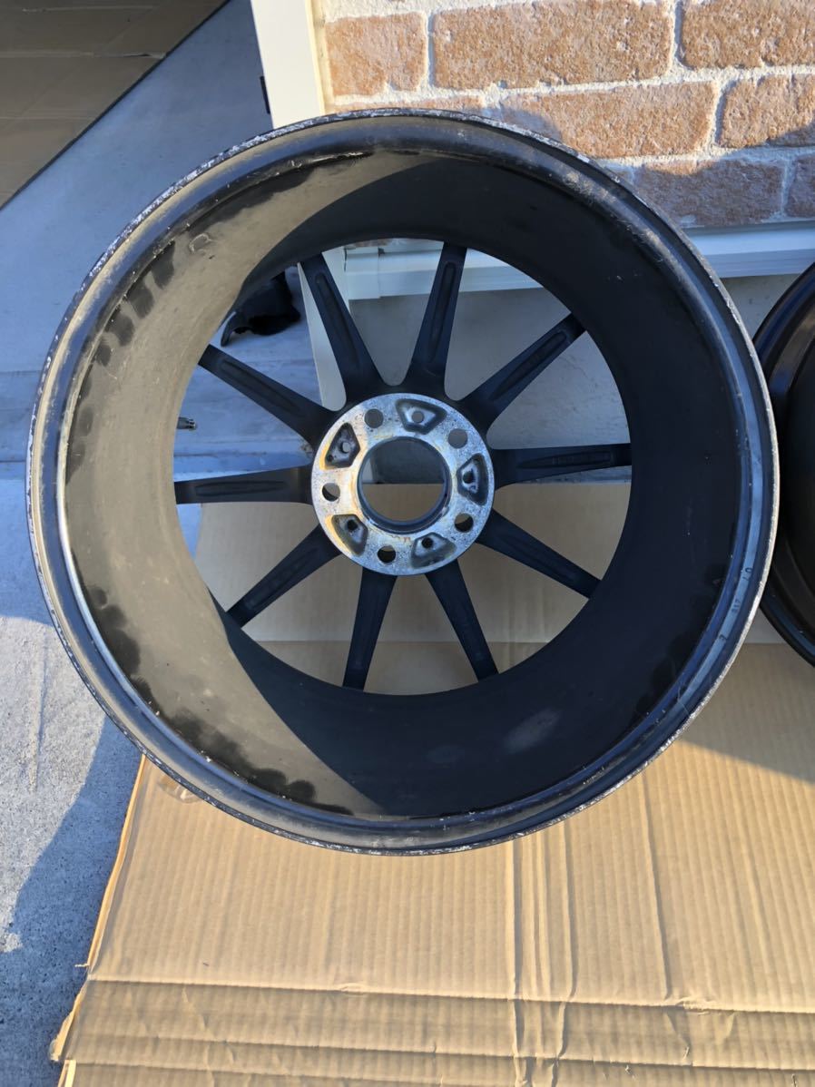 定番人気，高品質 メーカー不明 ドリケツ用ホイール4本セット