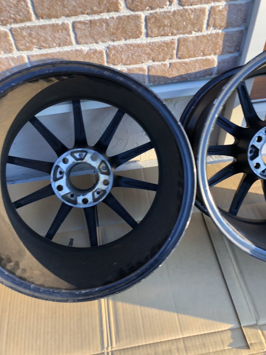 定番人気，高品質 メーカー不明 ドリケツ用ホイール4本セット