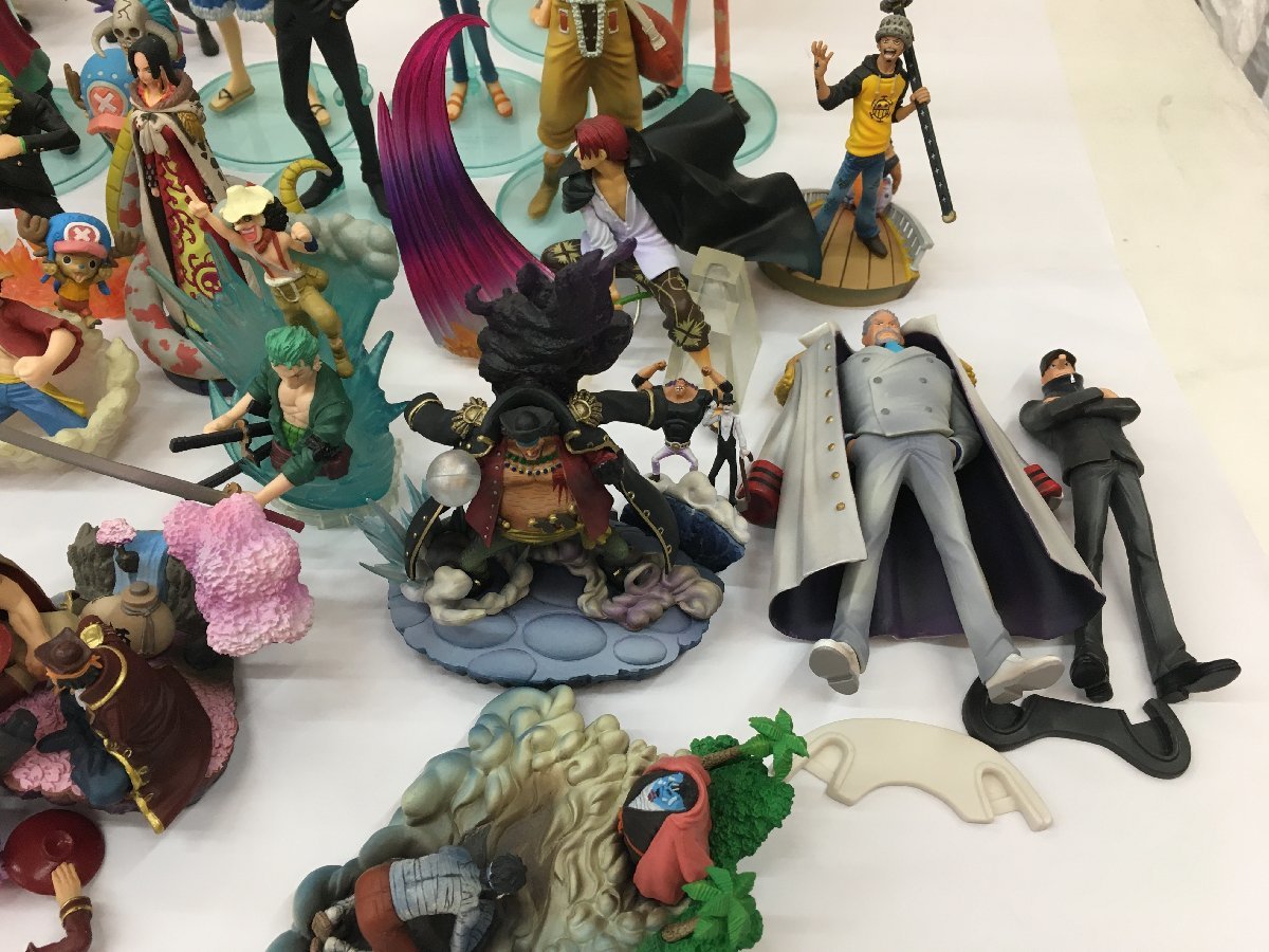 Izu ジャンク ワンピース フィギュア まとめ ルフィ ゾロ ナミ サンジ ウソップ ハンコック ログコレクション スタイリング等 その他 売買されたオークション情報 Yahooの商品情報をアーカイブ公開 オークファン Aucfan Com Izu ジャンク ワンピース フィギュア まとめ ルフィ ゾロ ナミ サンジ ウソップ ハンコック ログコレクション スタイリング等 その他 売買されたオークション情報 Yahooの商品情報をアーカイブ公開 オークファン Aucfan Com