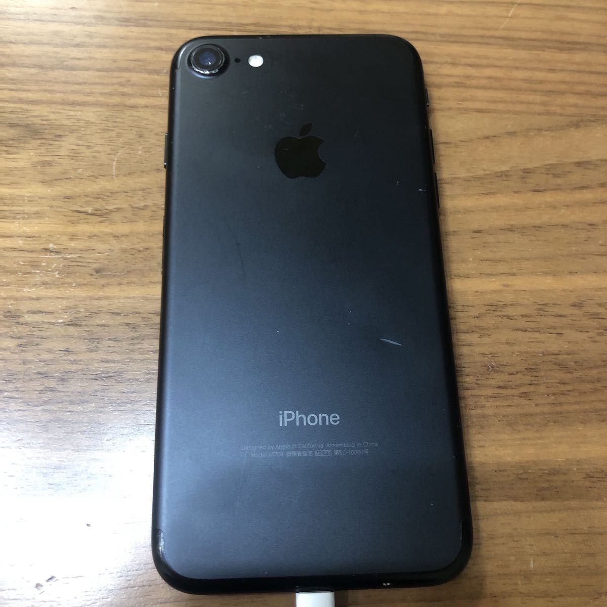 iPhone14 128GB パープル SIMフリー バッテリー最大容量81%｜Yahoo