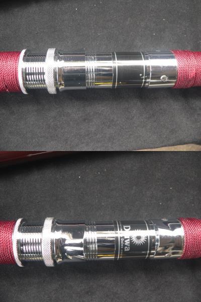 小笠原 DX-500 石鯛竿 イシガキダイ クエ 底物 中古美品(ダイワ)｜売買 