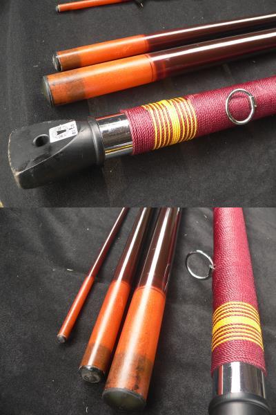 ダイワ 石鯛竿 石鯛 小笠原DX-450 イシガキダイ クエ等底物専用竿