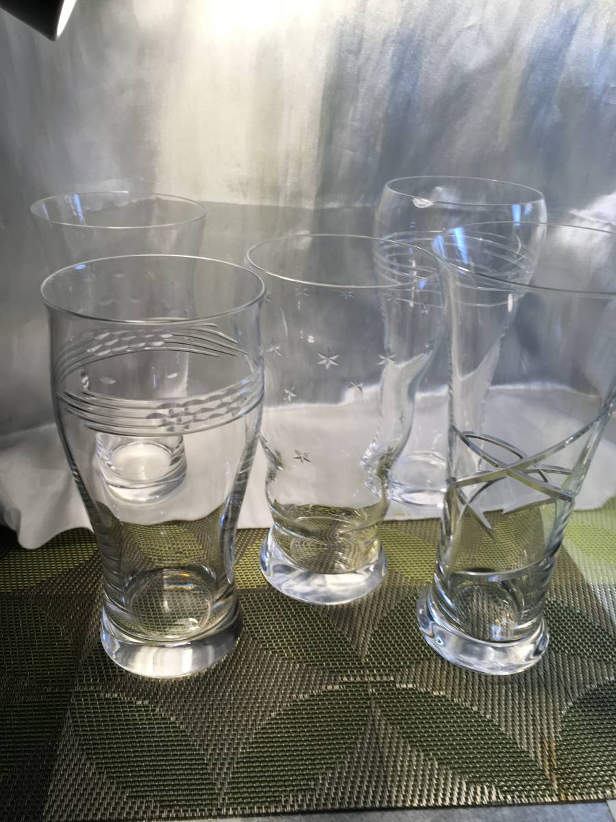 HOYAクリスタルグラス(クリスタルガラス)｜売買された