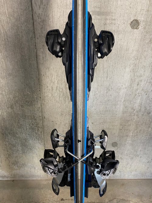 dps Alchemist Wailer A106 171cm 2019年モデル スキー＆ビンディング
