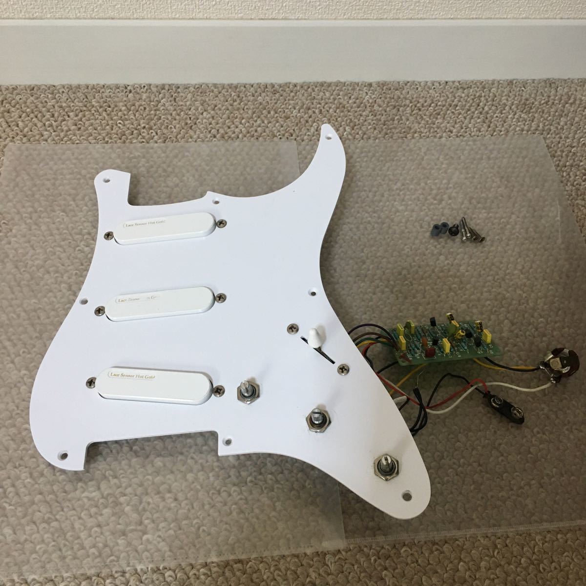 Fender Stratocaster | JapanSTR-1150LS⁄R JapanSTR-1150LS⁄R Clapton