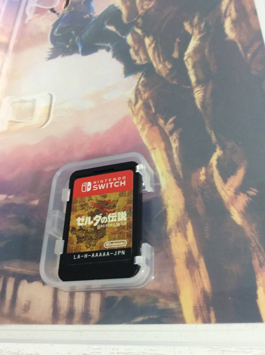 ゼルダの伝説 ザ オブ Switch Nintendo ブレス ティアーズ キングダム