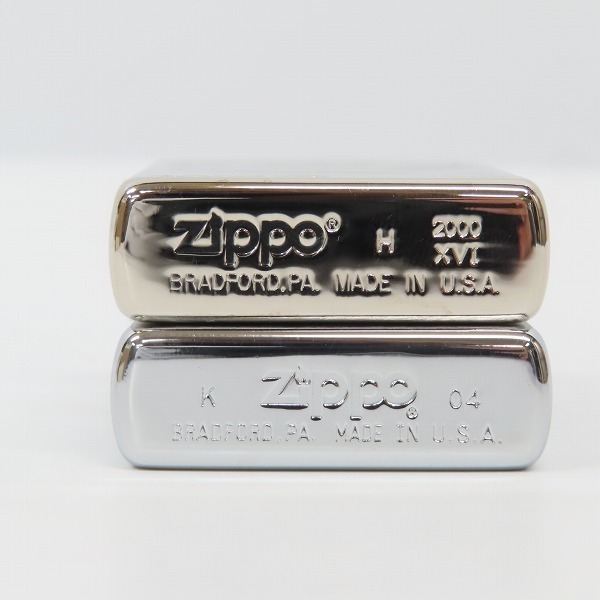 の落札相場・落札価格 (ライター) 「sankyo」Zippo Yahoo!オークション