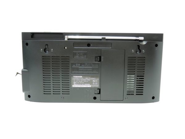 n2020kny 東芝 TOSHIBA TY-ANX2-K SD USB CDラジオ Aurex オーレックス ブラック [094-220516] 東芝 ブラック TY-ANX2(K) 価格比較 ヨドバシ.com 簡易レビュー