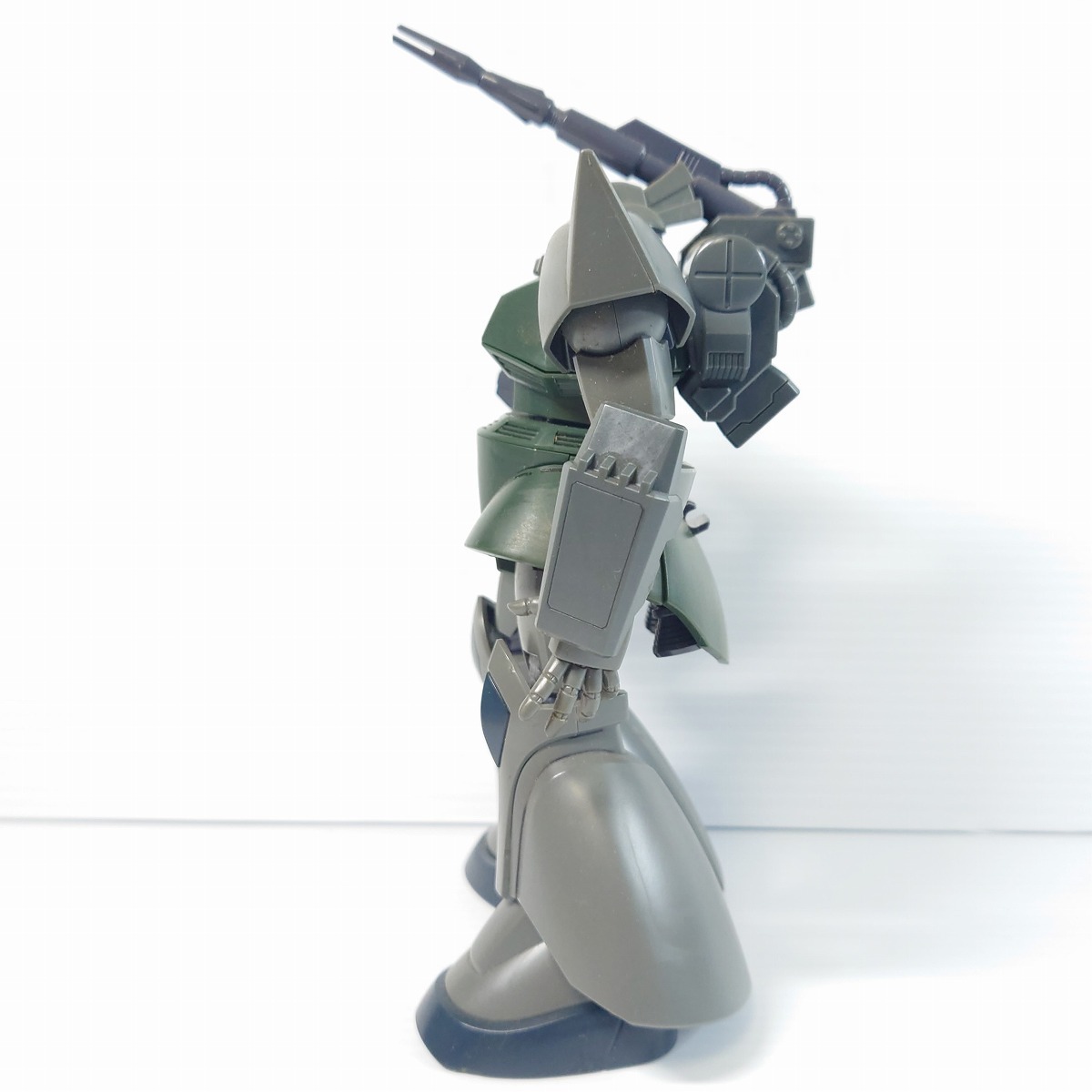 BANDAI ガンプラ HGUC 076『MS-14A量産型ゲルググ/MS-14C BANDAI ガンプラ HGUC 076『MS-14A量産型ゲルググ/MS-14C