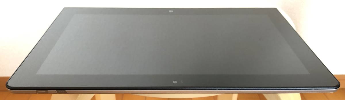 16【送料無料】NEC VersaPro VK12CS-K タブレット本体のみ 第5世代CPU 