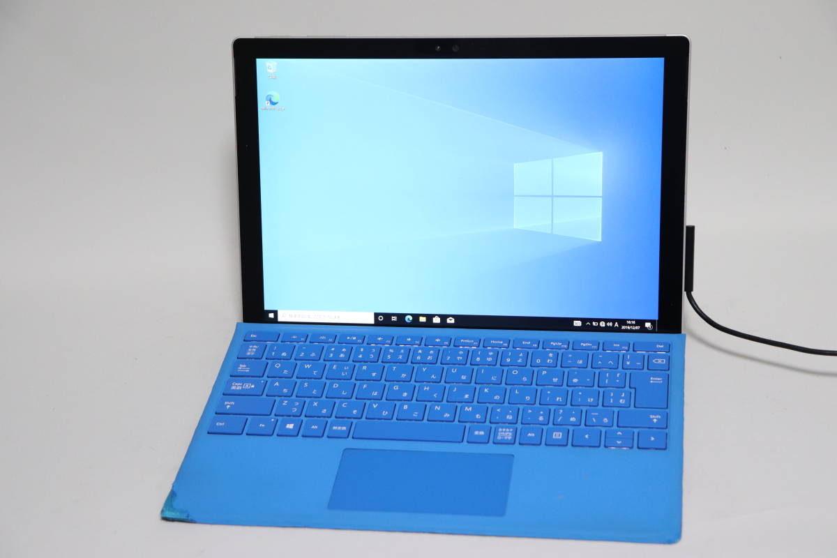 Surface Pro Microsoft Core 0 Intel to the 4GB RAM, is 1 | 2 review