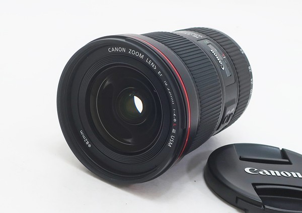 2025，限定セール Canon キヤノン EF 16-35mm F2.8L III USM 一眼カメラ用レンズ(キヤノン)｜売買されたオークション情報、yahooの商品情報をアーカイブ公開 - オークファン キヤノン