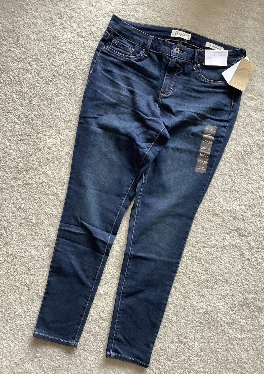 JESSICA SIMPSON今季新品31♪DITTOスプリームストレッチKISS ME SUPER