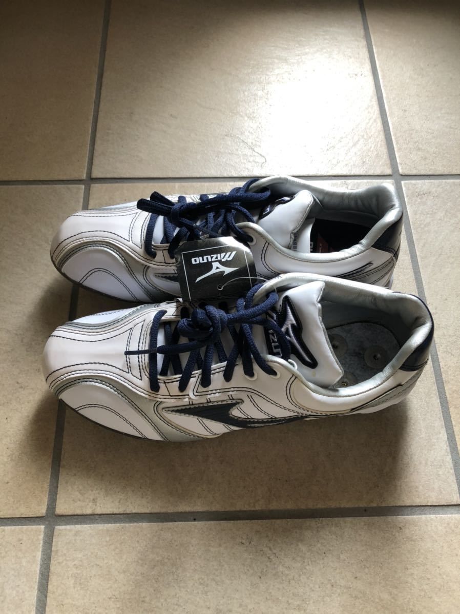 ミズノ野球 ソフトボールスパイク クラブリーググリッター 26 0サイズ 26 0cm 売買されたオークション情報 Yahooの商品情報をアーカイブ公開 オークファン Aucfan Com ミズノ野球 ソフトボールスパイク クラブリーググリッター 26 0サイズ 26 0cm 売買されたオークション情報 Yahooの商品情報をアーカイブ公開 オークファン Aucfan Com