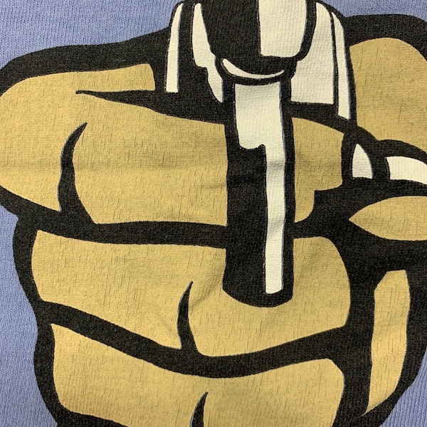 RIDE Tシャツ 90s USA ヴィンテージ ライド マイブラ SPACEMEN3 