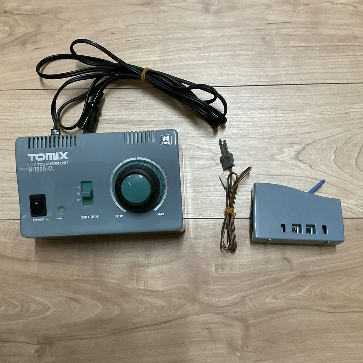 驚きの破格値，お買い得 TOMY Tomix 鉄道模型 Nゲージ 電車 おもちゃ クション 玩具 パワーユニット(その他)｜売買されたオークション情報、yahooの商品情報をアーカイブ公開 - オークファン その他