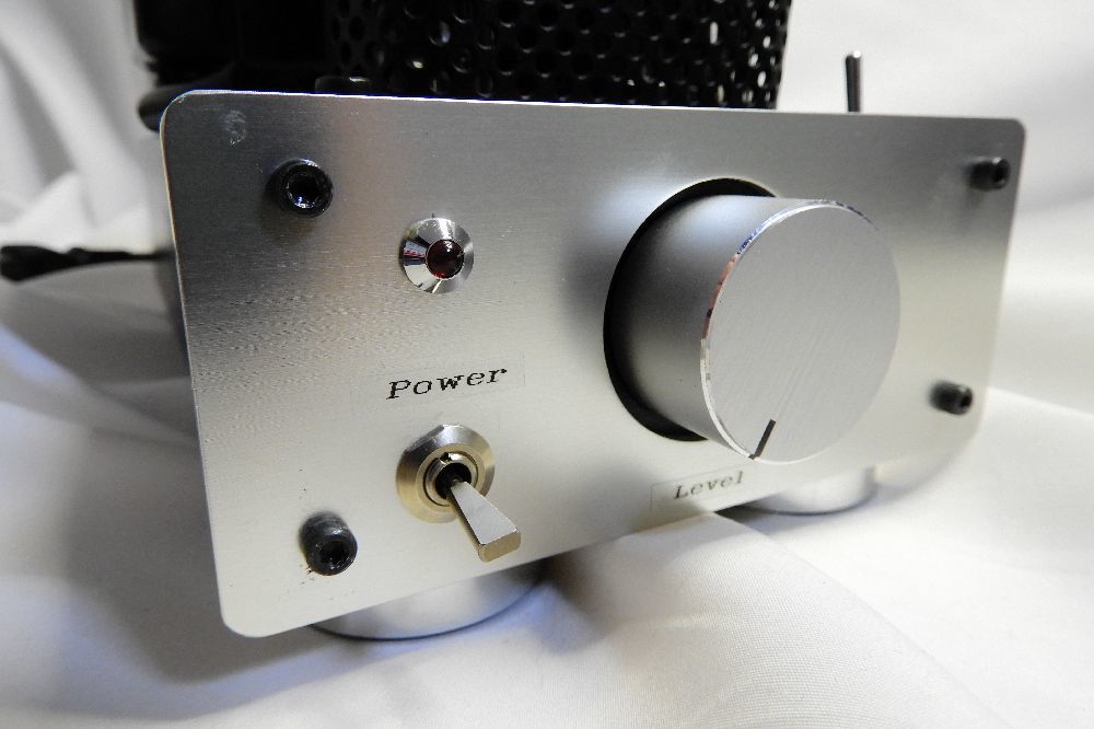 エレキット 真空管アンプ TU-870 改造あり ジャンク扱い(本体)｜売買