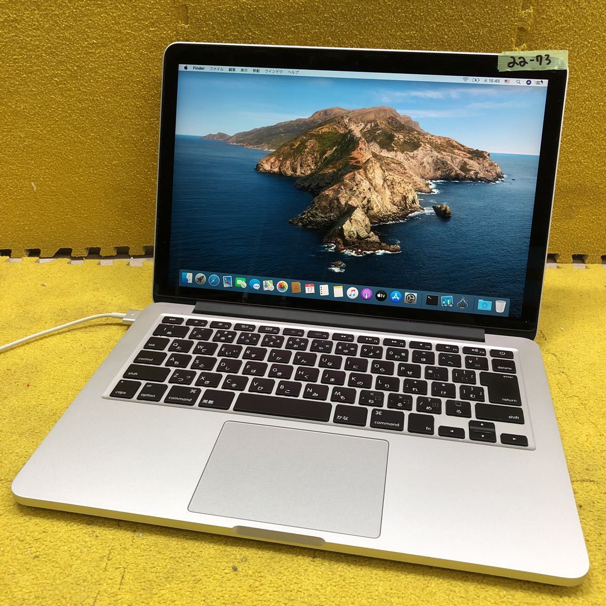 MacBook Air 2013 ジャンク MacBook Air ジャンク品 13-inch