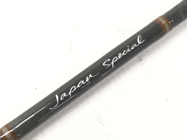 Scott フライロッド ジャパンスペシャル G2 Scott フライロッド ジャパンスペシャル G2