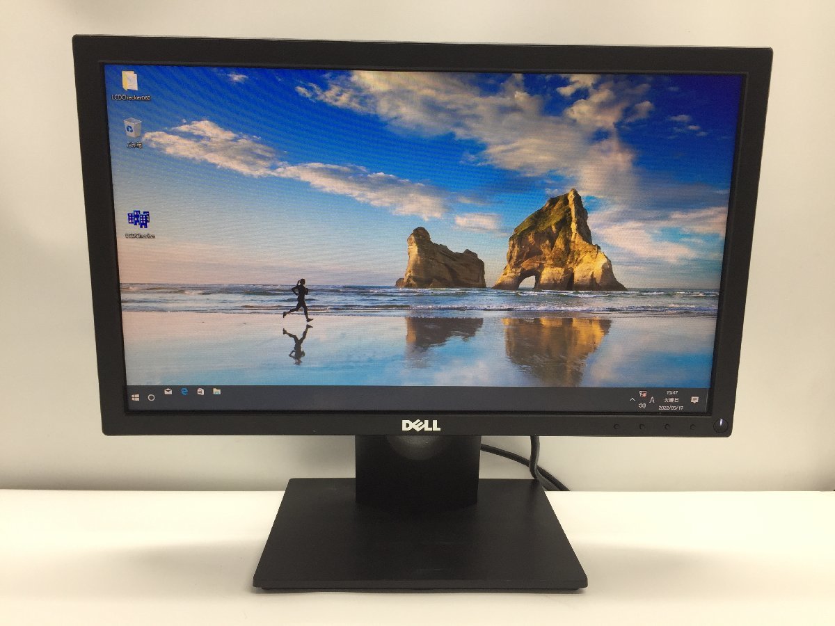 中古】 アグレクション DEED M3204K 31.5インチ4Kモニター ※ベゼルに訳