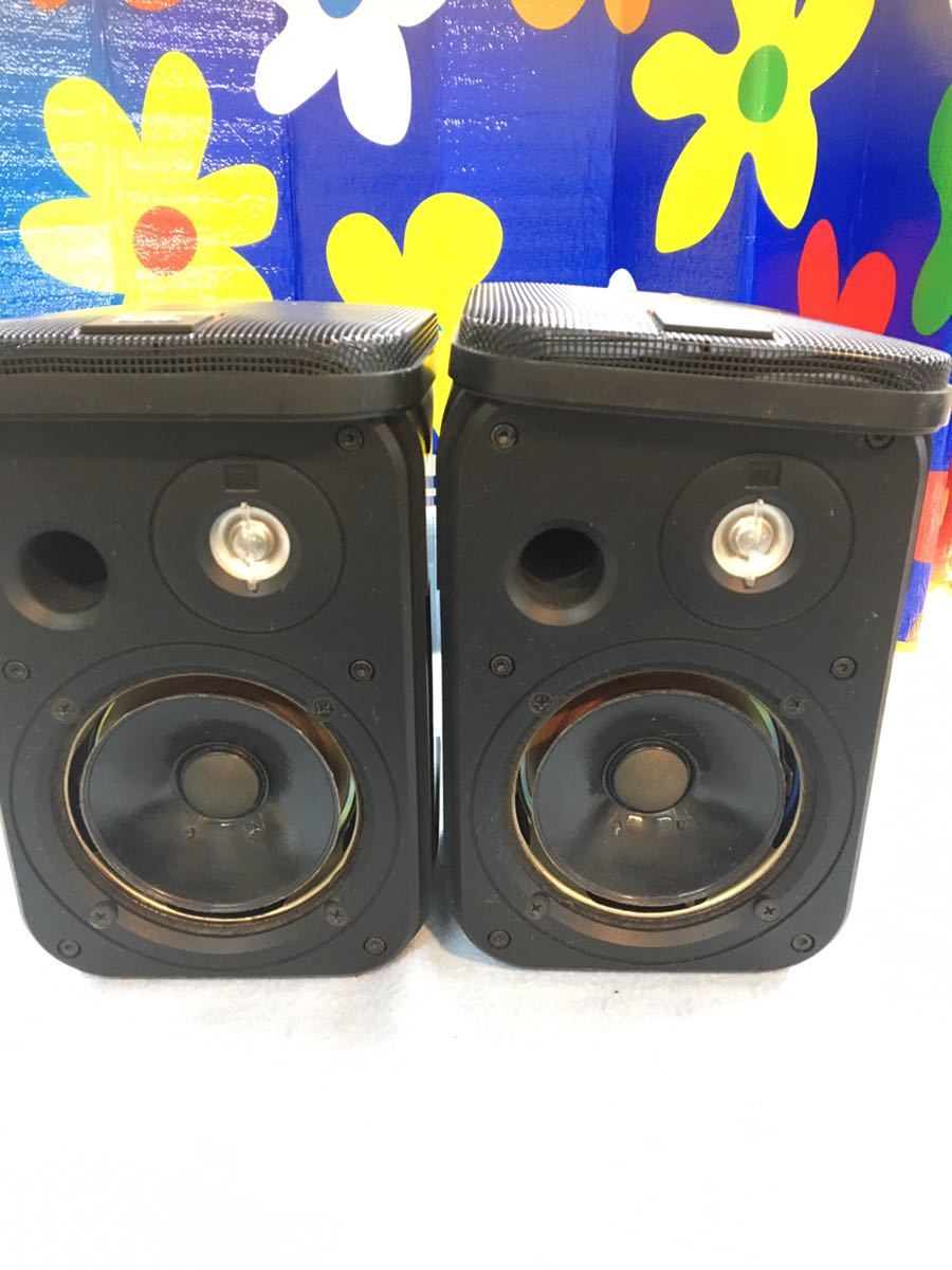 JBL : 1Xtreme CONTROL スピーカー CONTROL1 [ペア] Xtreme 音出しOK 2