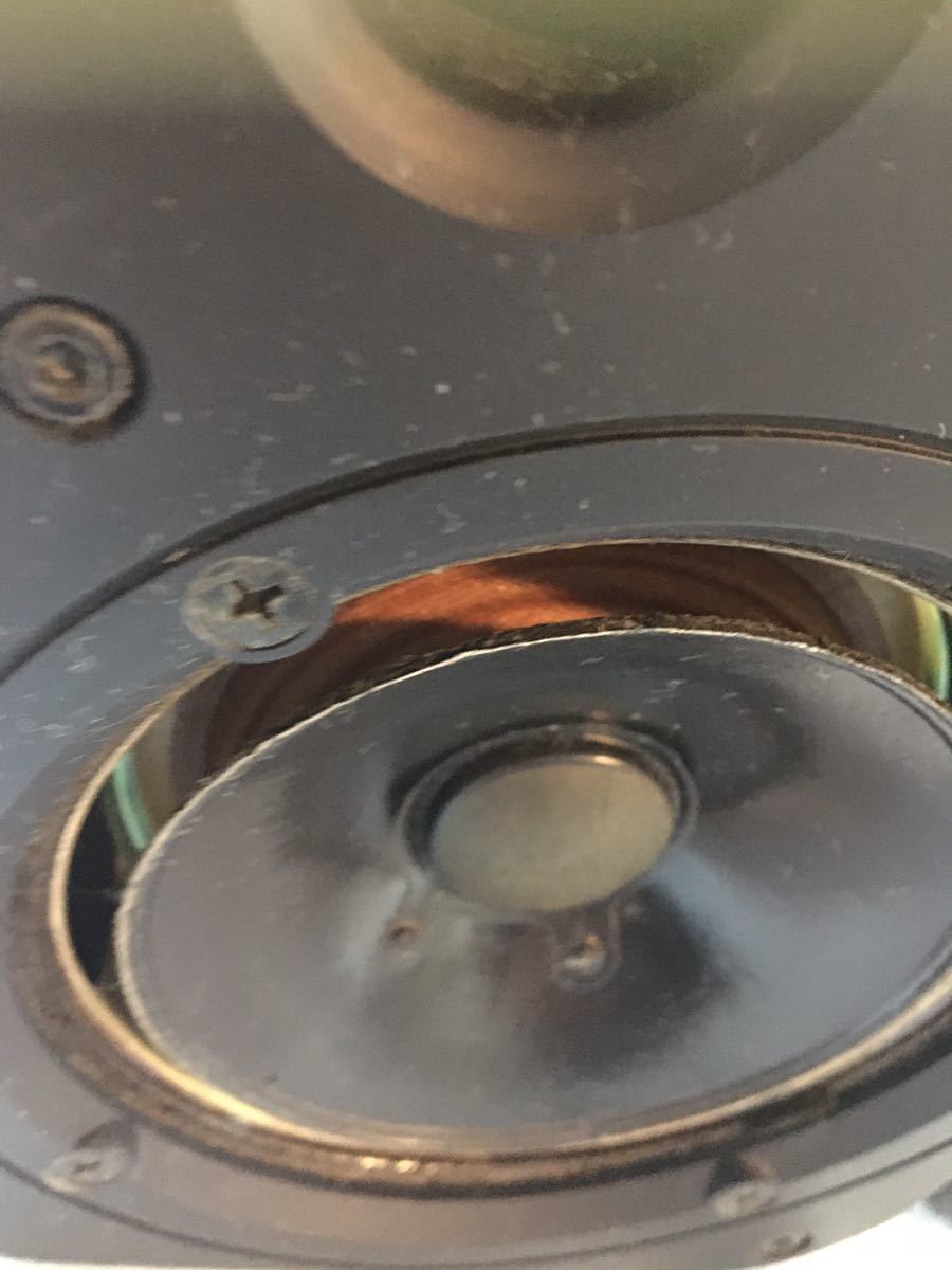 JBL : 1Xtreme CONTROL スピーカー CONTROL1 [ペア] Xtreme 音出しOK 2