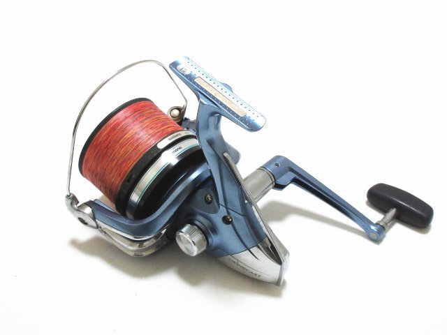 シマノ スーパーエアロ XT (左) 1.5号用 SHIMANO | リール SUPER